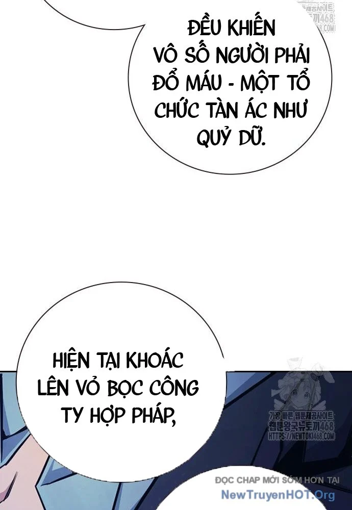 Nhà Tù Vị Thành Niên Chapter 61 - Next 