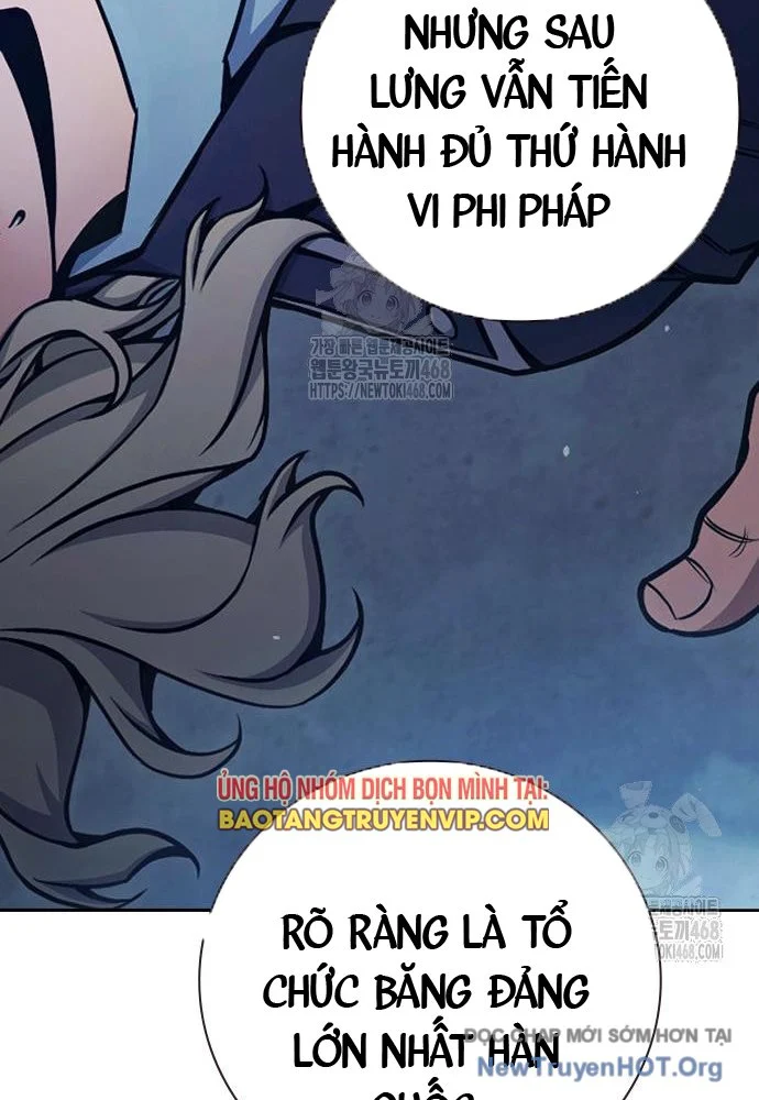 Nhà Tù Vị Thành Niên Chapter 61 - Next 
