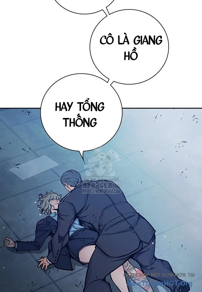 Nhà Tù Vị Thành Niên Chapter 61 - Next 