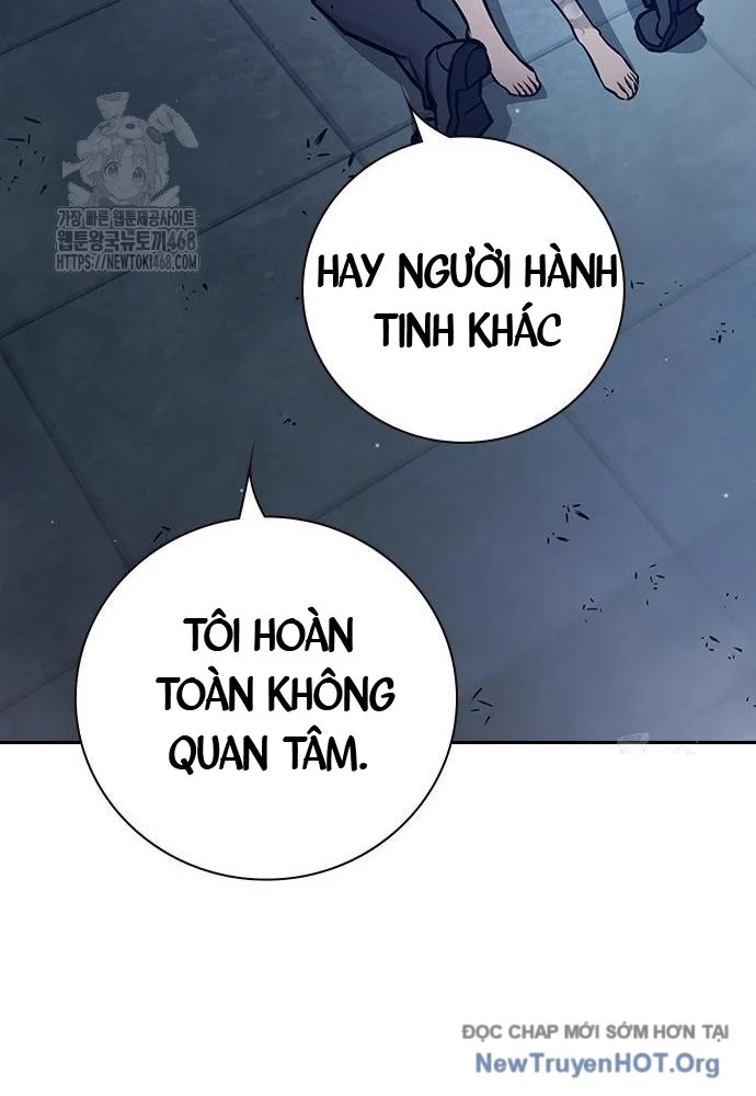 Nhà Tù Vị Thành Niên Chapter 61 - Next 