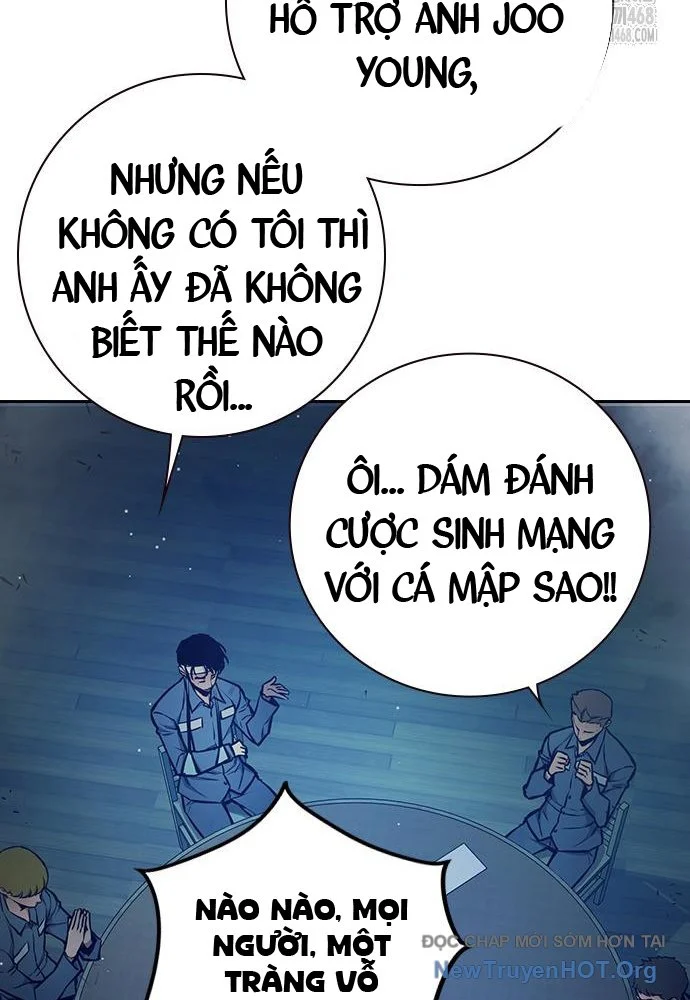 Nhà Tù Vị Thành Niên Chapter 61 - Next 