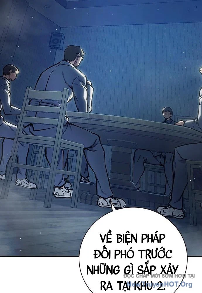 Nhà Tù Vị Thành Niên Chapter 61 - Next 