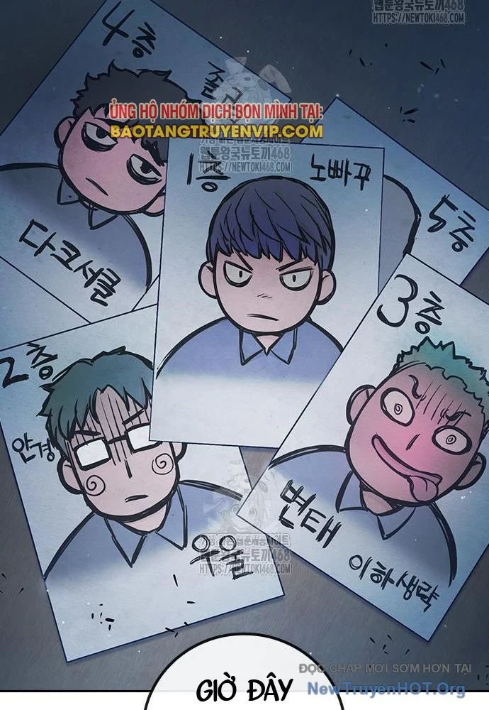 Nhà Tù Vị Thành Niên Chapter 61 - Next 
