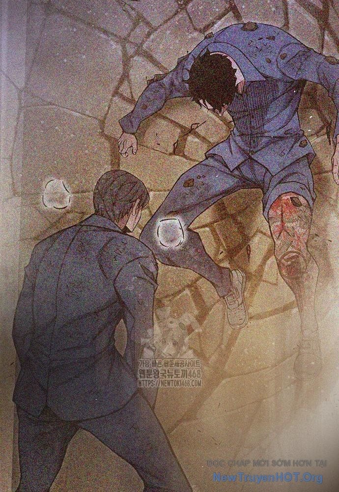 Nhà Tù Vị Thành Niên Chapter 61 - Next 