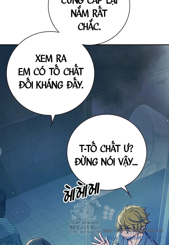 Nhà Tù Vị Thành Niên Chapter 61 - Next 