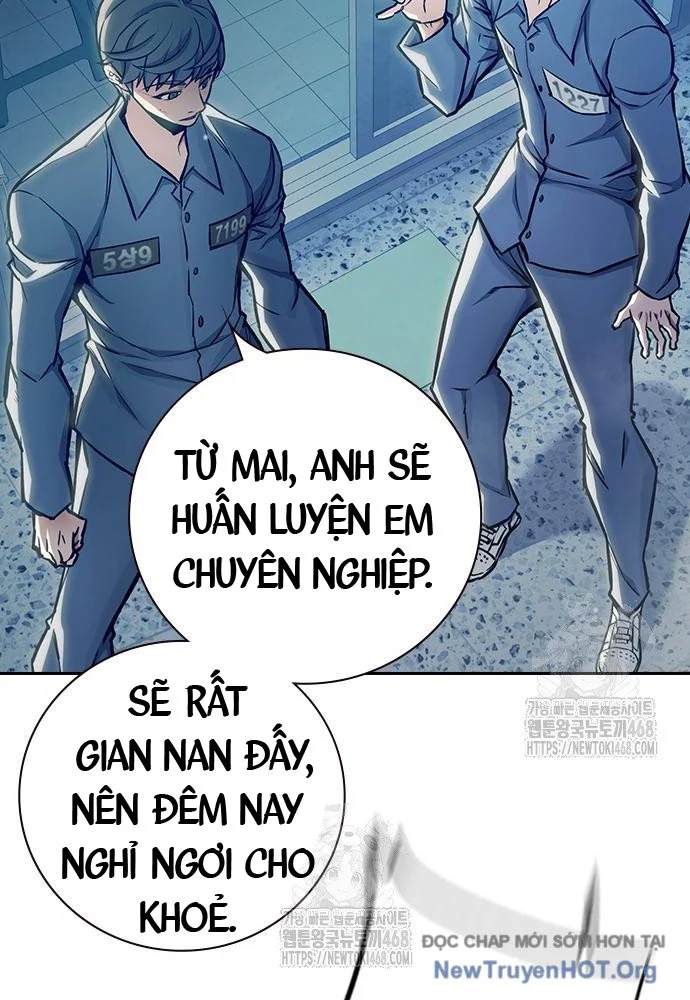 Nhà Tù Vị Thành Niên Chapter 61 - Next 