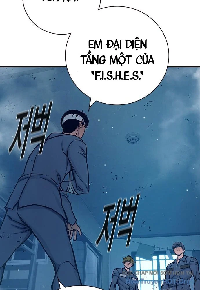 Nhà Tù Vị Thành Niên Chapter 61 - Next 