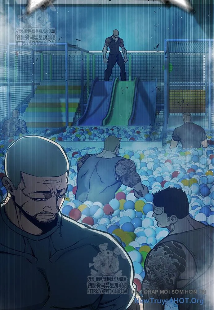 Nhà Tù Vị Thành Niên Chapter 61 - Next 