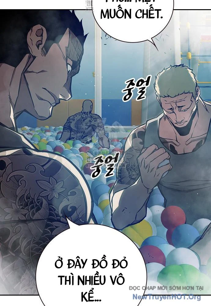 Nhà Tù Vị Thành Niên Chapter 61 - Next 