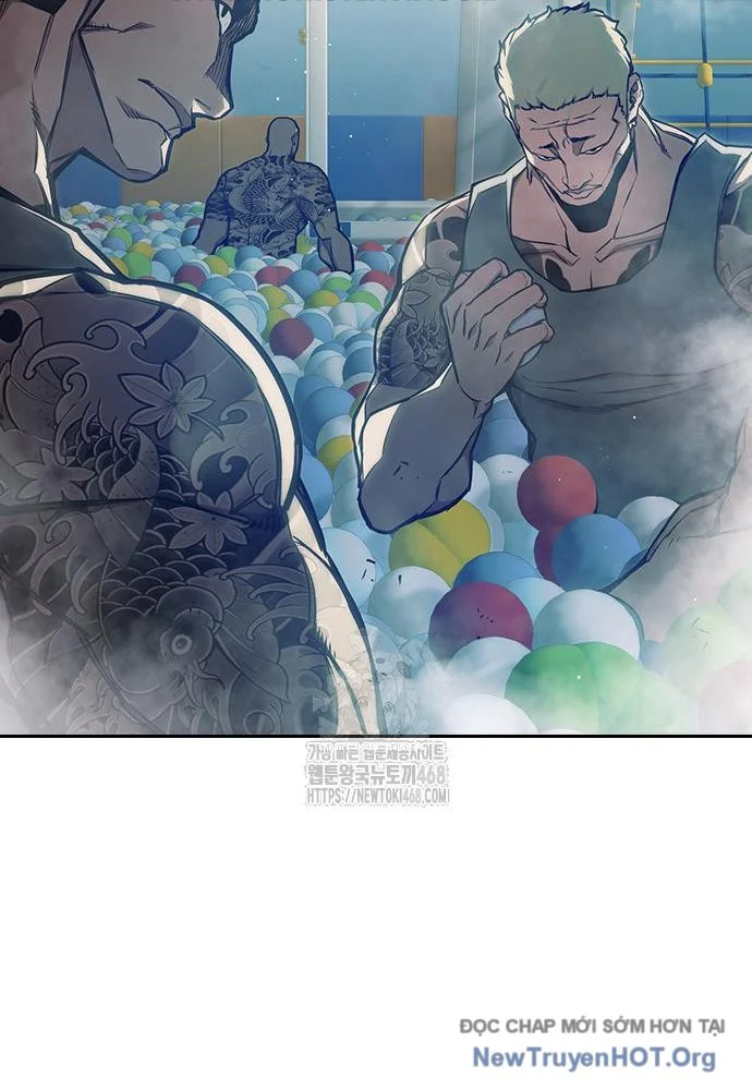 Nhà Tù Vị Thành Niên Chapter 61 - Next 