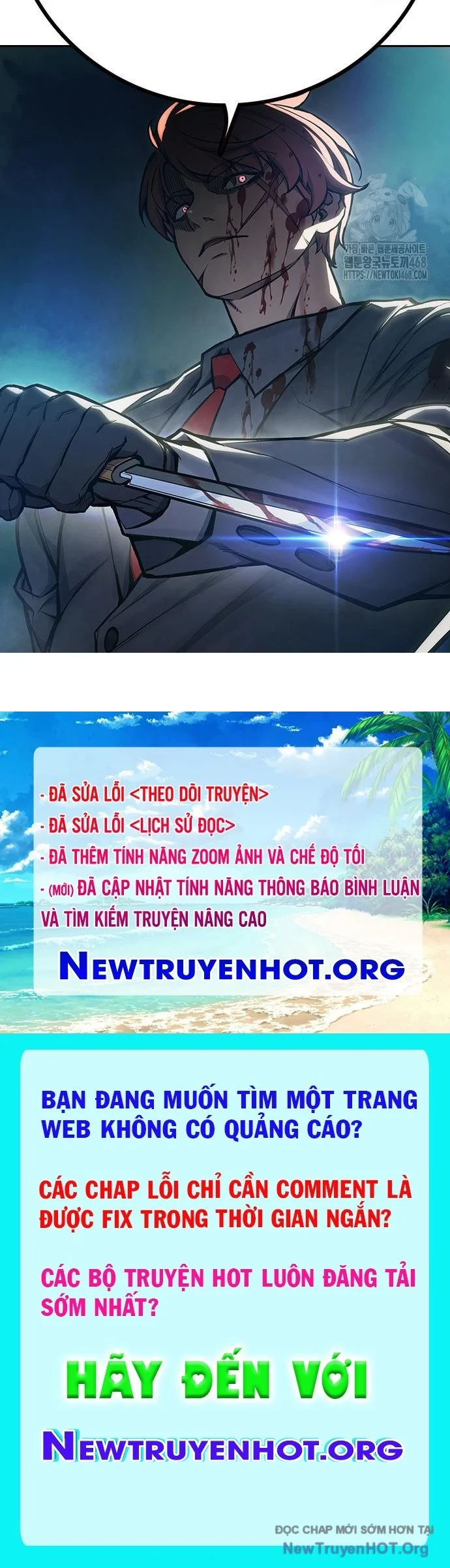 Nhà Tù Vị Thành Niên Chapter 61 - Next 