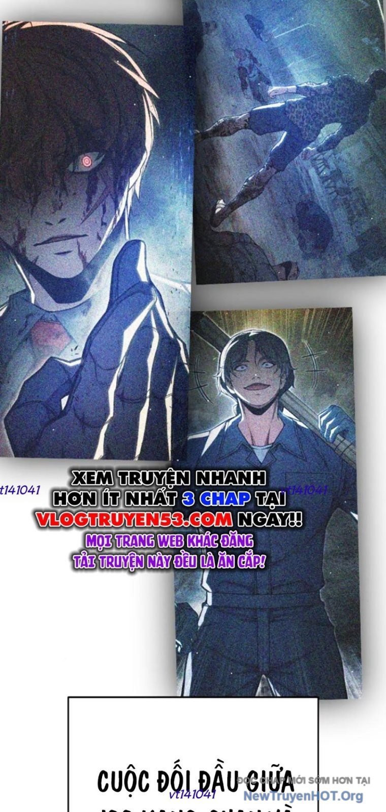 Nhà Tù Vị Thành Niên Chapter 64 3
