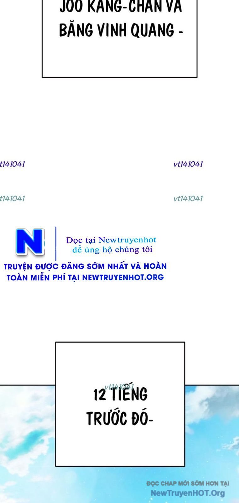 Nhà Tù Vị Thành Niên Chapter 64 4