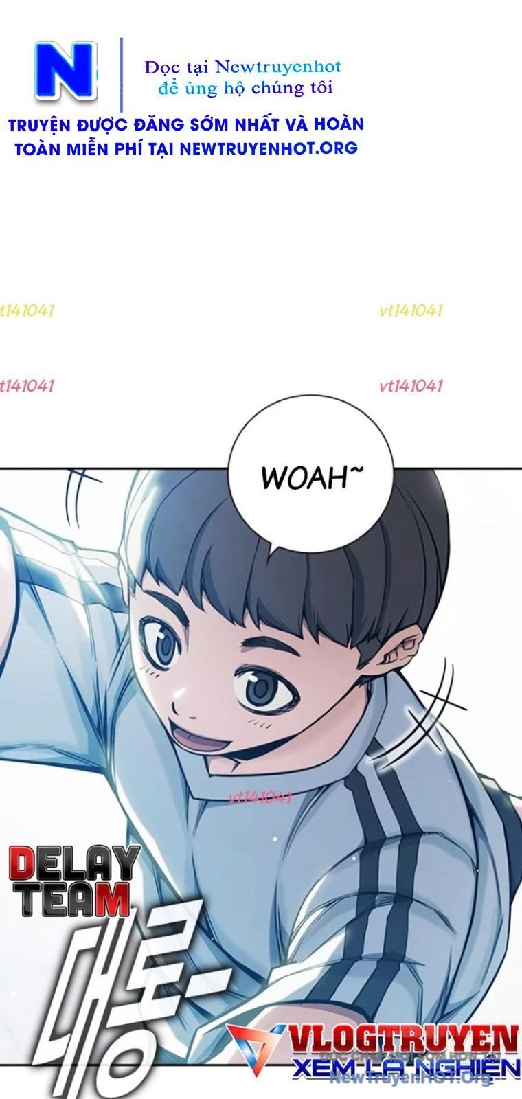 Nhà Tù Vị Thành Niên Chapter 64 8