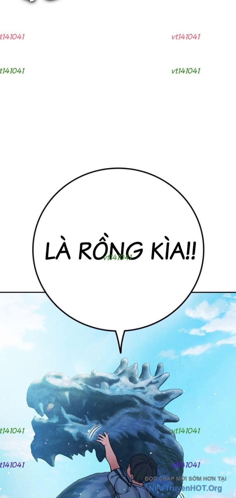 Nhà Tù Vị Thành Niên Chapter 64 9
