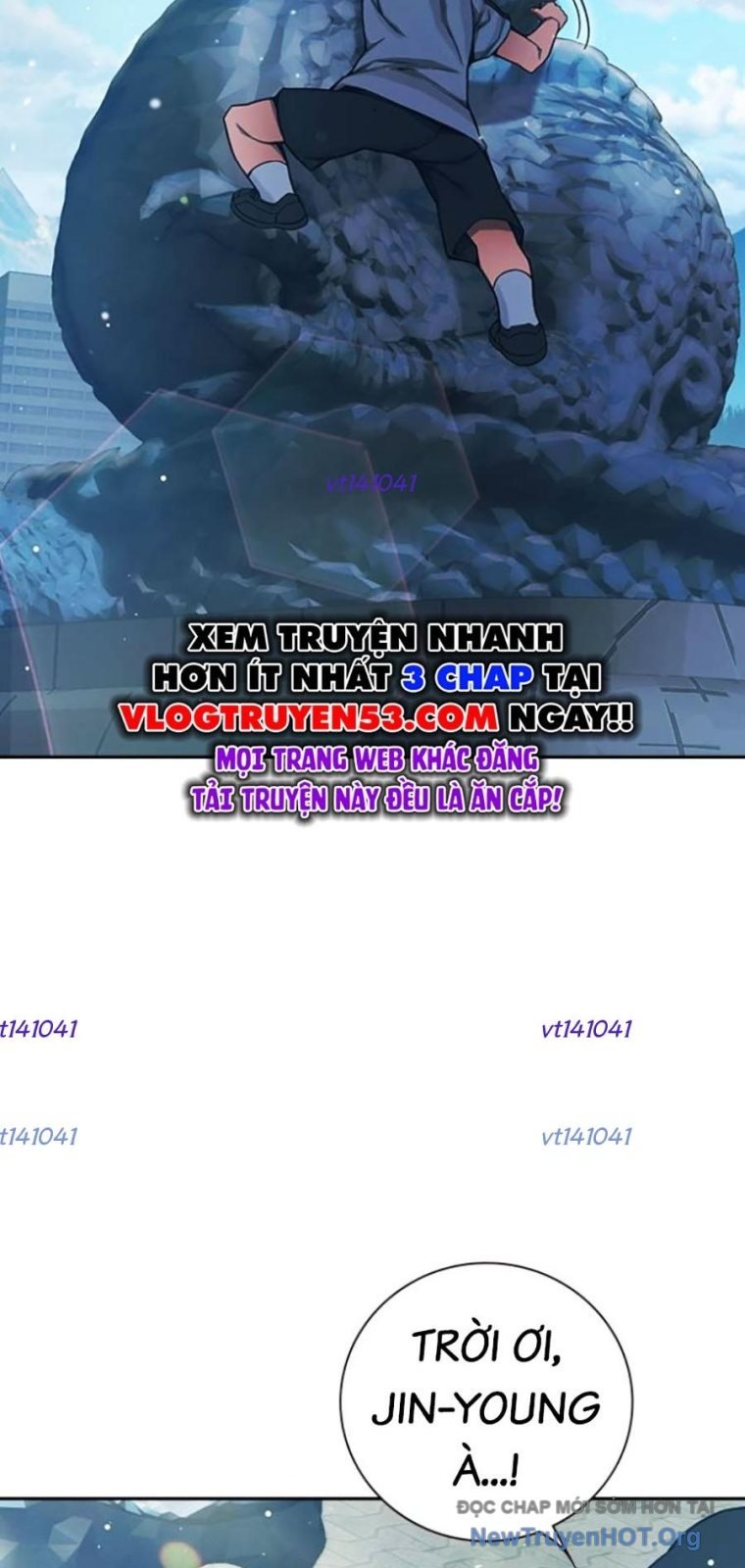 Nhà Tù Vị Thành Niên Chapter 64 10