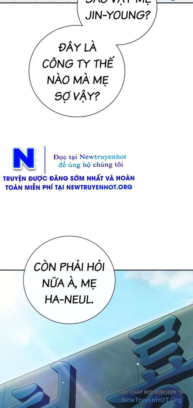 Nhà Tù Vị Thành Niên Chapter 64 13
