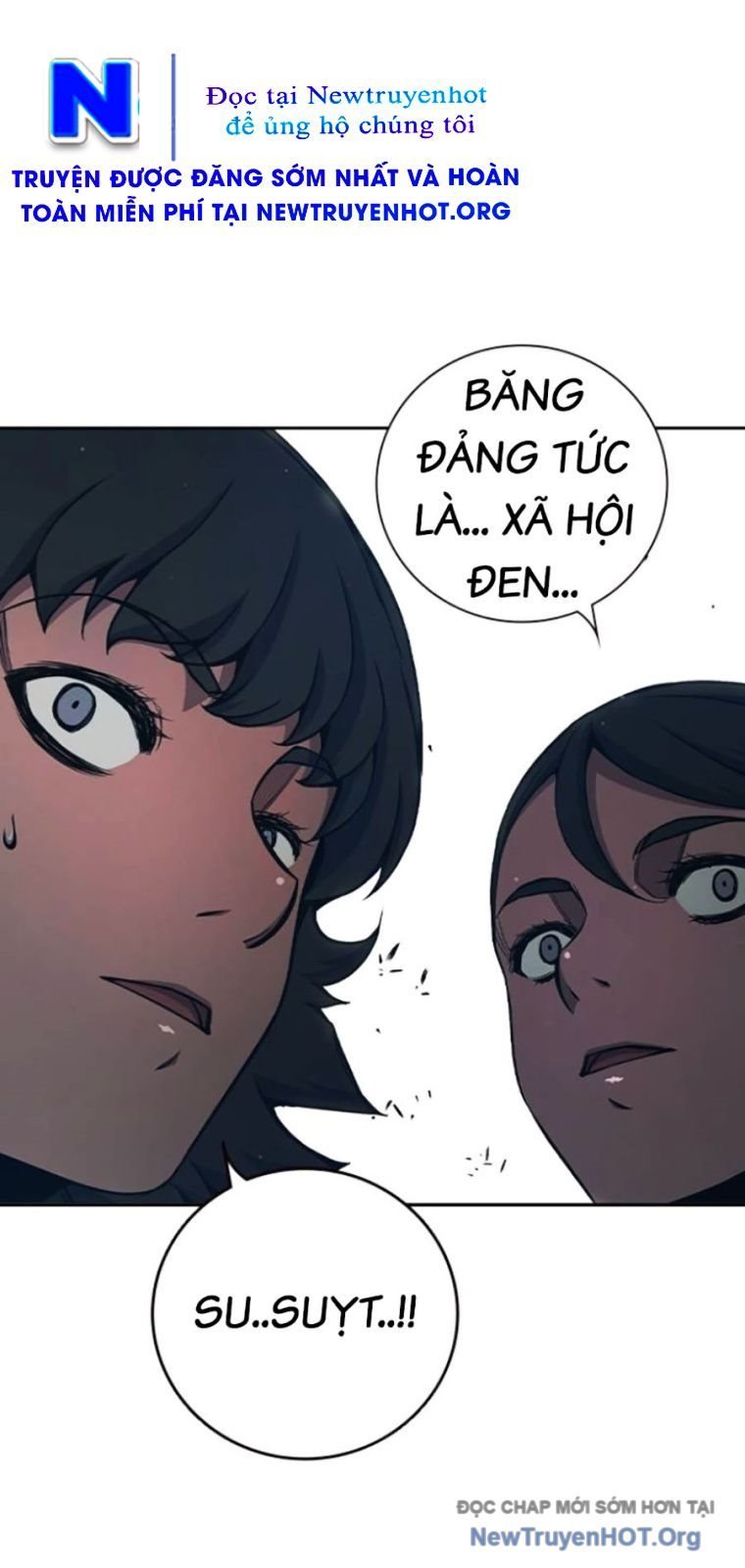 Nhà Tù Vị Thành Niên Chapter 64 16