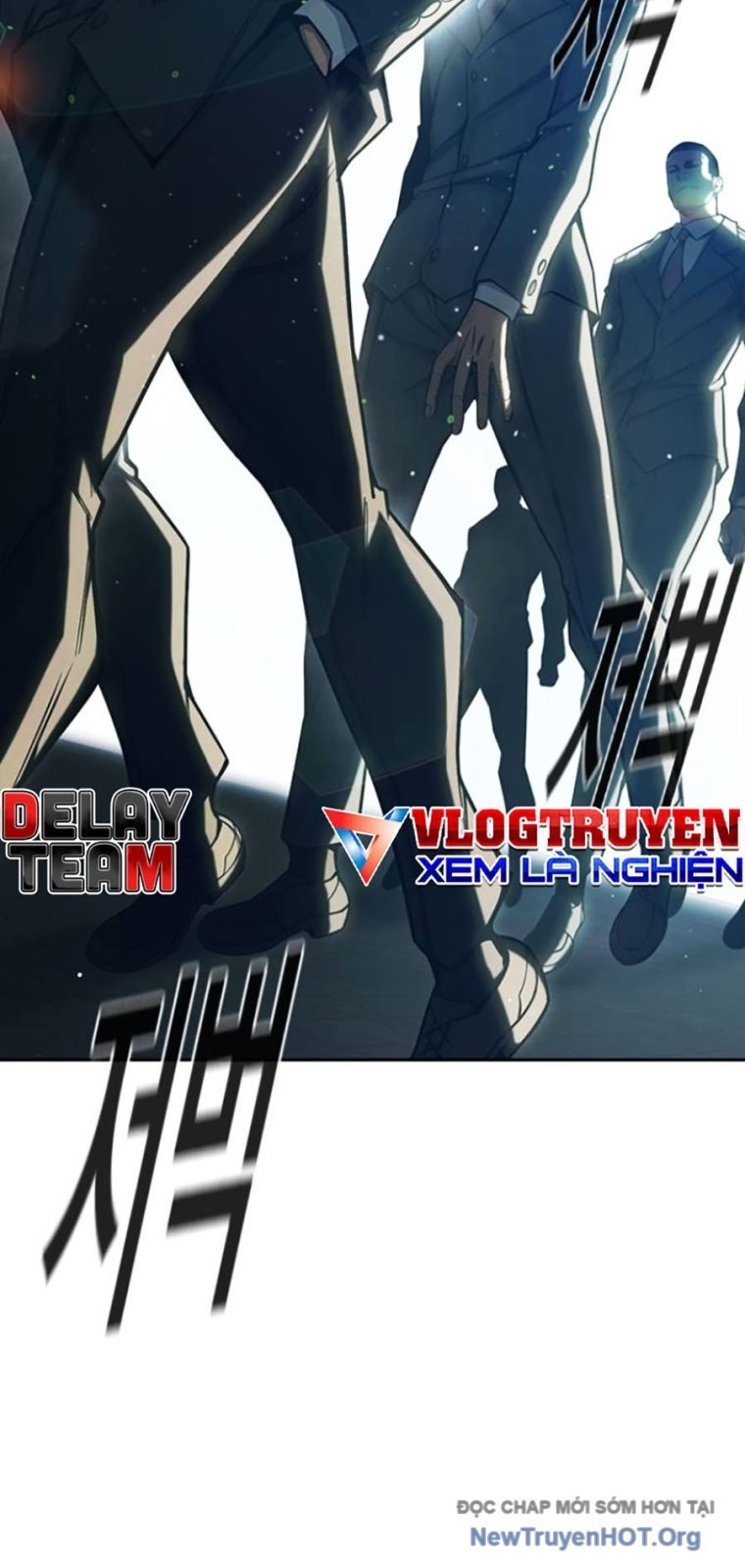 Nhà Tù Vị Thành Niên Chapter 64 18