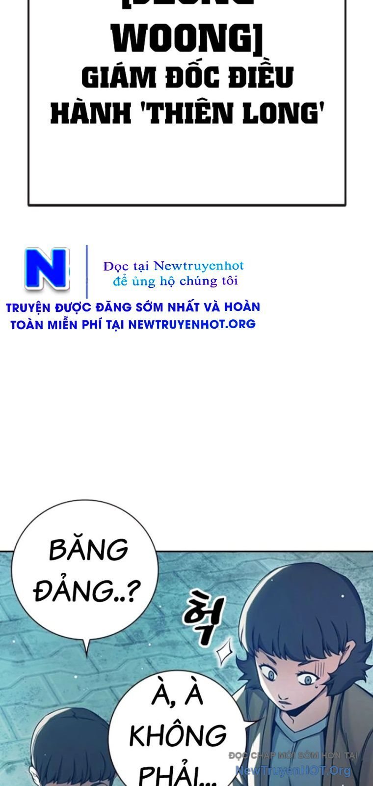 Nhà Tù Vị Thành Niên Chapter 64 20