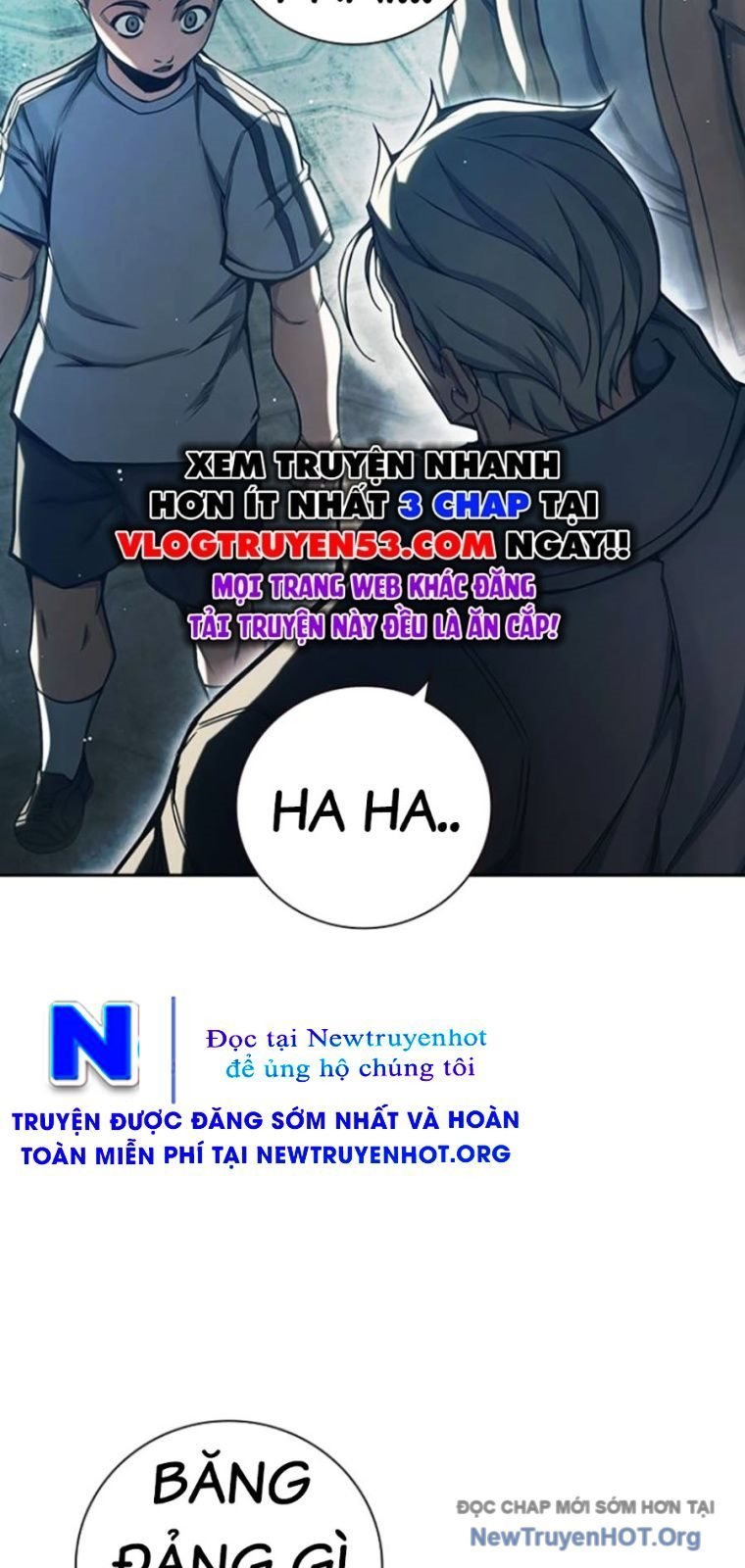 Nhà Tù Vị Thành Niên Chapter 64 21