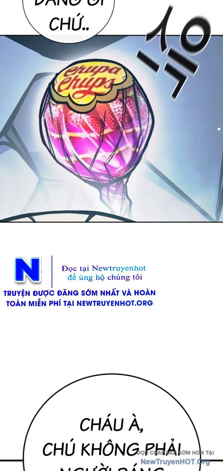 Nhà Tù Vị Thành Niên Chapter 64 22