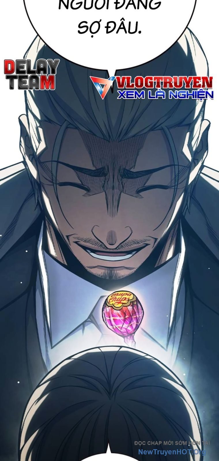 Nhà Tù Vị Thành Niên Chapter 64 23