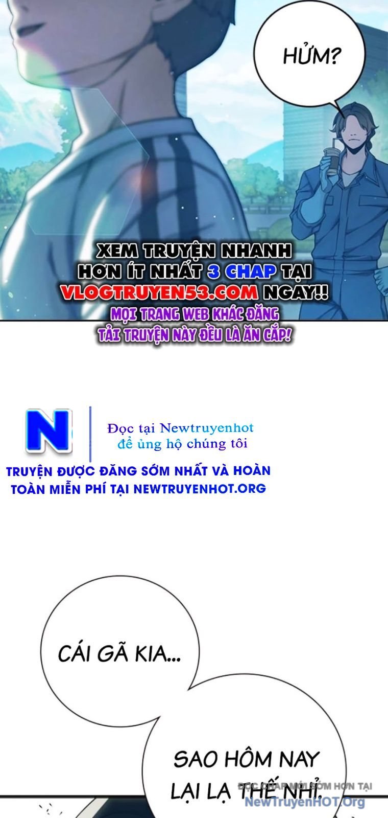Nhà Tù Vị Thành Niên Chapter 64 25