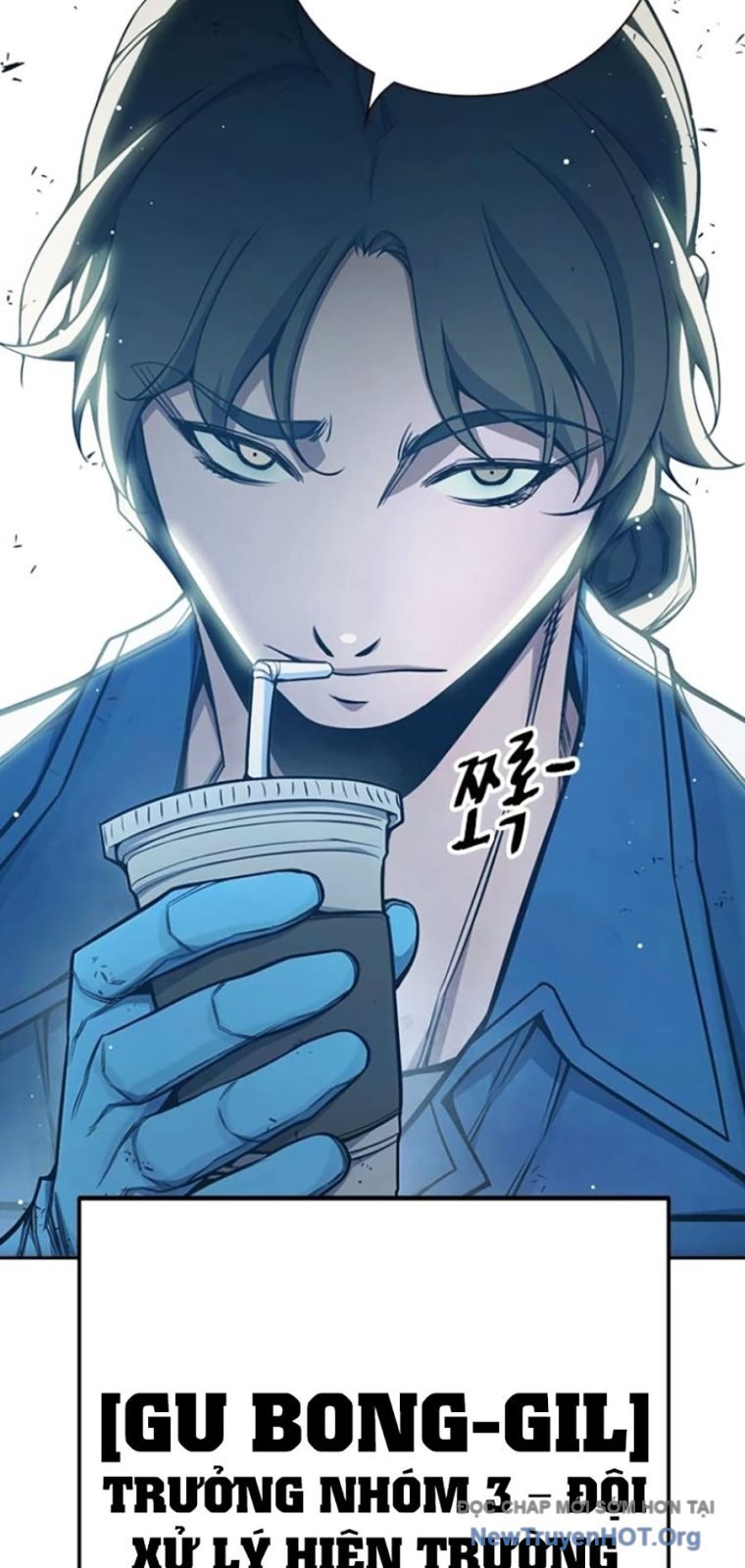 Nhà Tù Vị Thành Niên Chapter 64 26