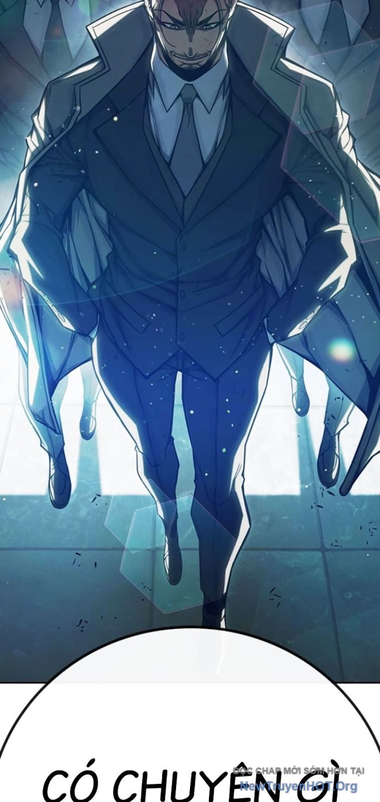 Nhà Tù Vị Thành Niên Chapter 64 28