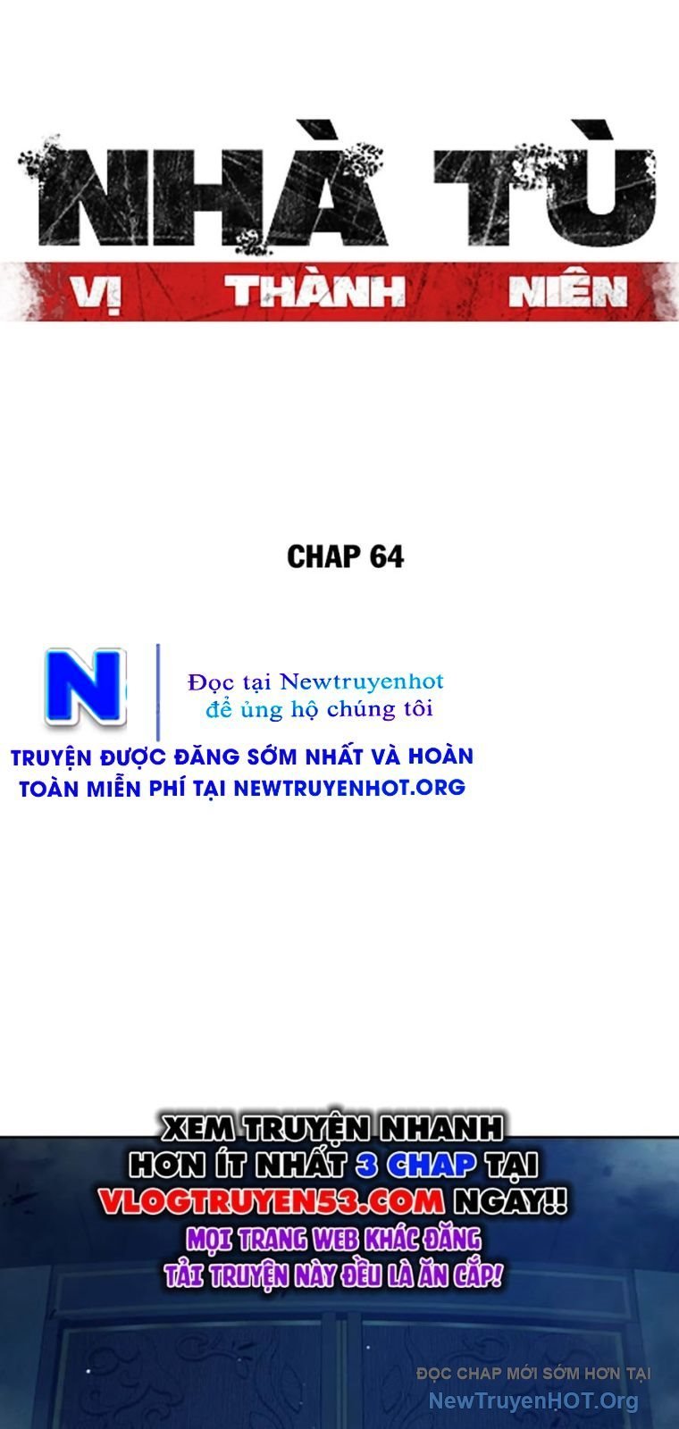 Nhà Tù Vị Thành Niên Chapter 64 30