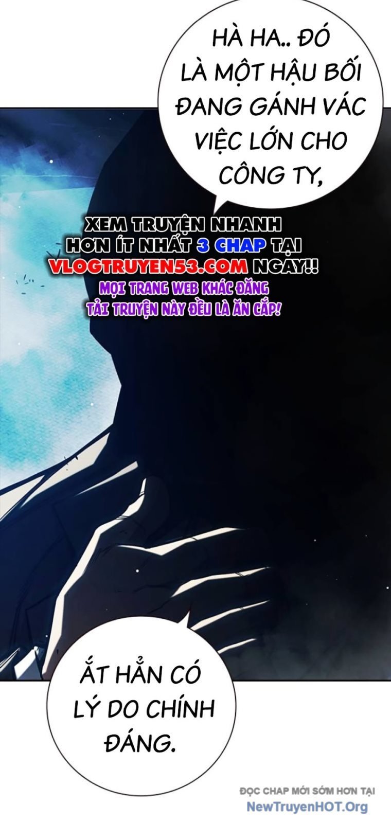 Nhà Tù Vị Thành Niên Chapter 64 34