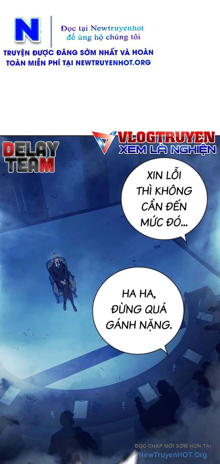 Nhà Tù Vị Thành Niên Chapter 64 44