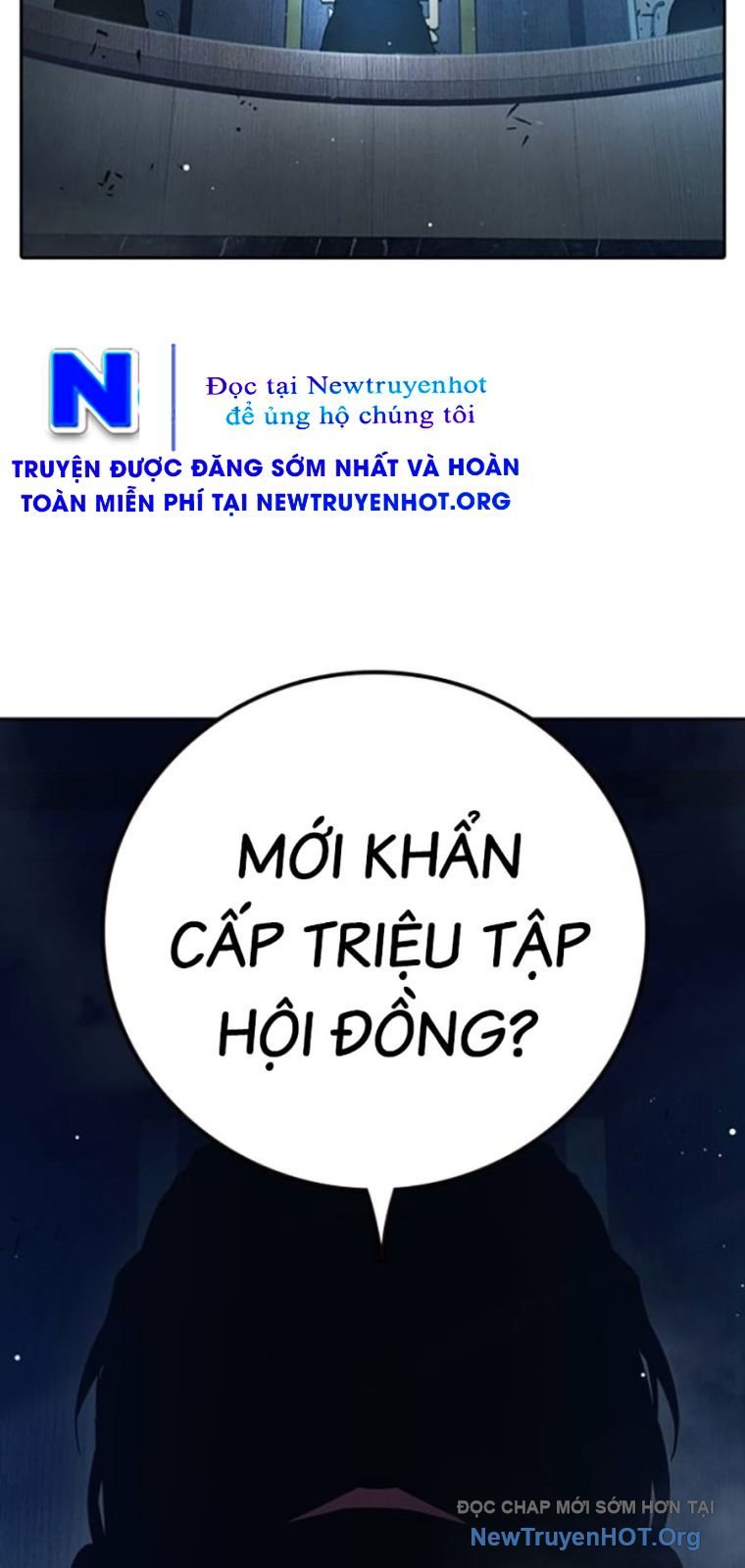 Nhà Tù Vị Thành Niên Chapter 64 47