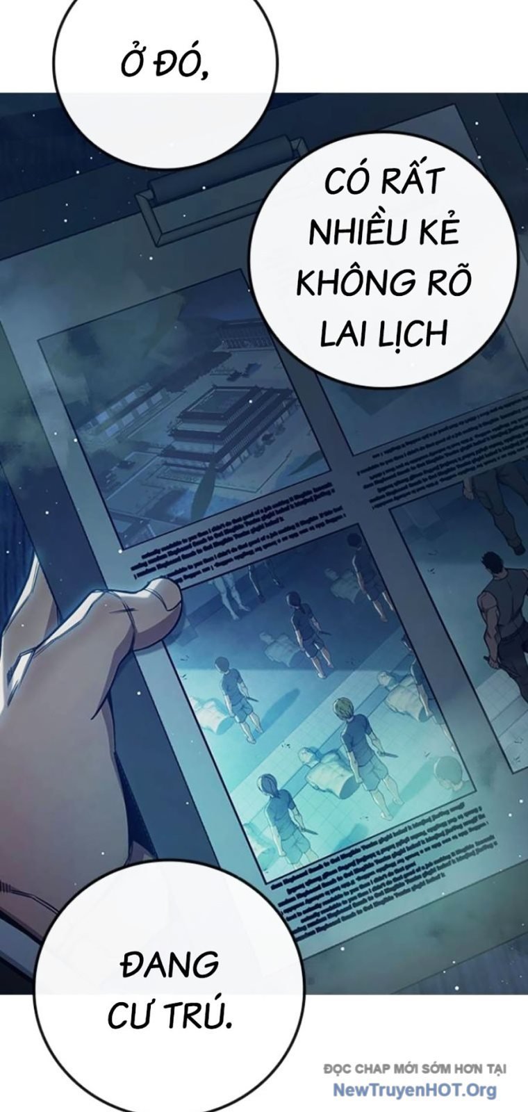Nhà Tù Vị Thành Niên Chapter 64 70