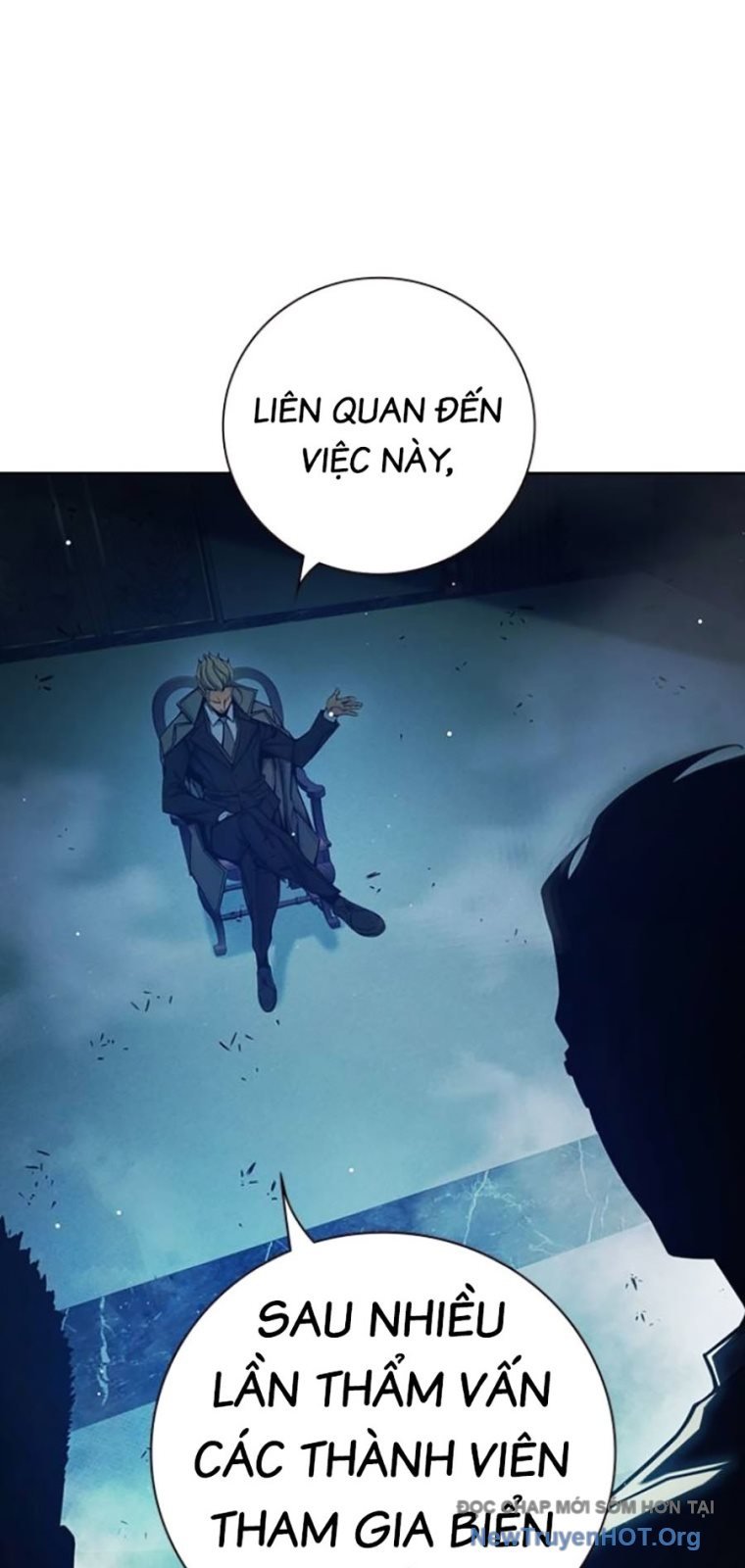Nhà Tù Vị Thành Niên Chapter 64 84