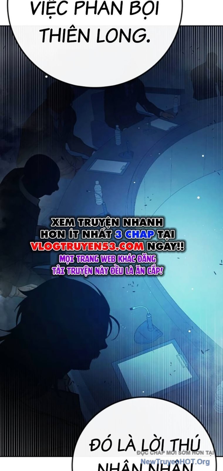 Nhà Tù Vị Thành Niên Chapter 64 87