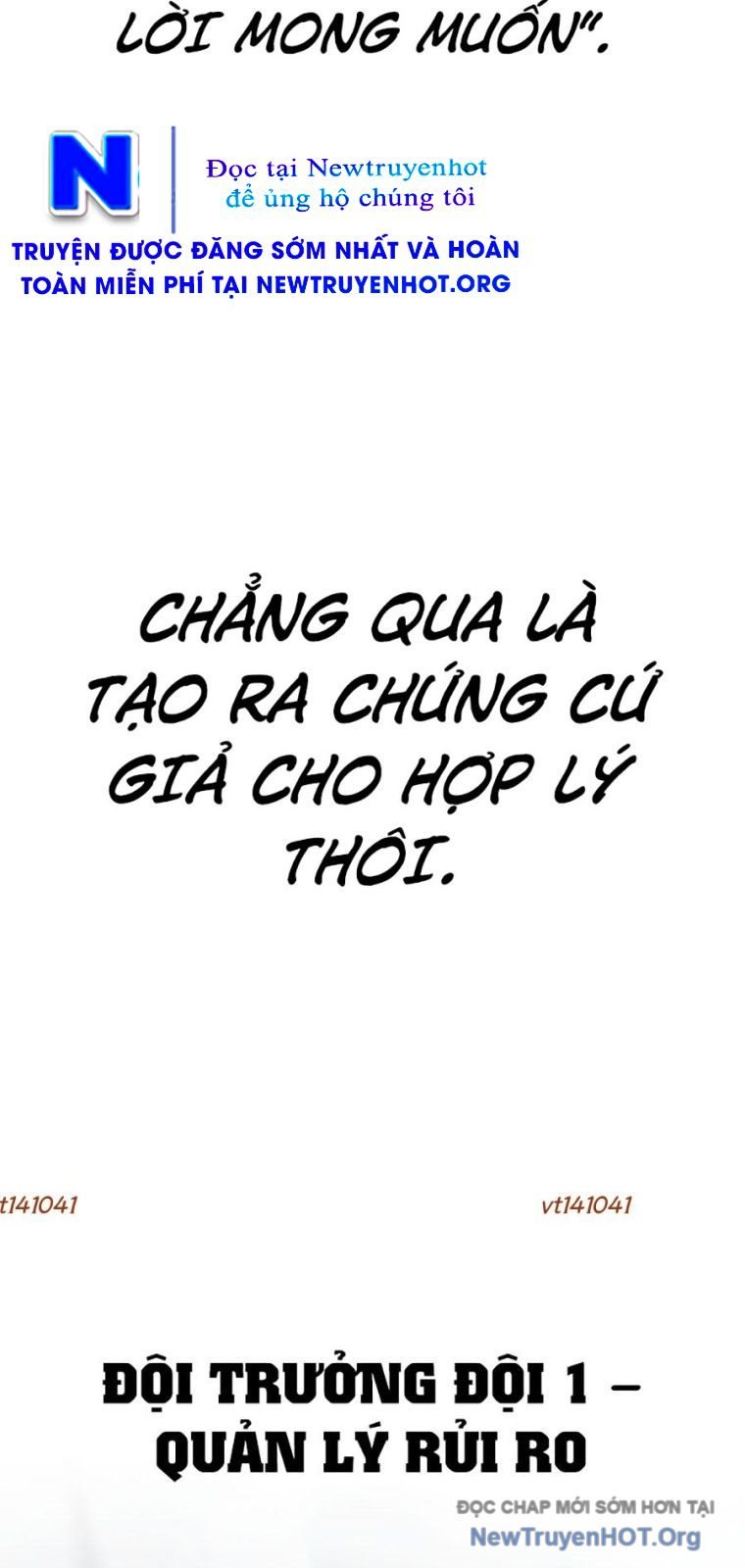 Nhà Tù Vị Thành Niên Chapter 64 91