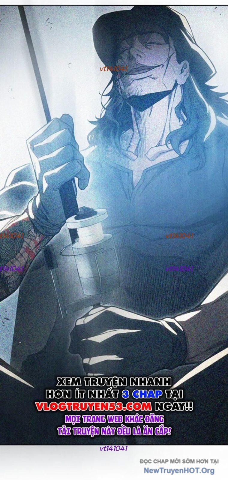 Nhà Tù Vị Thành Niên Chapter 64 92