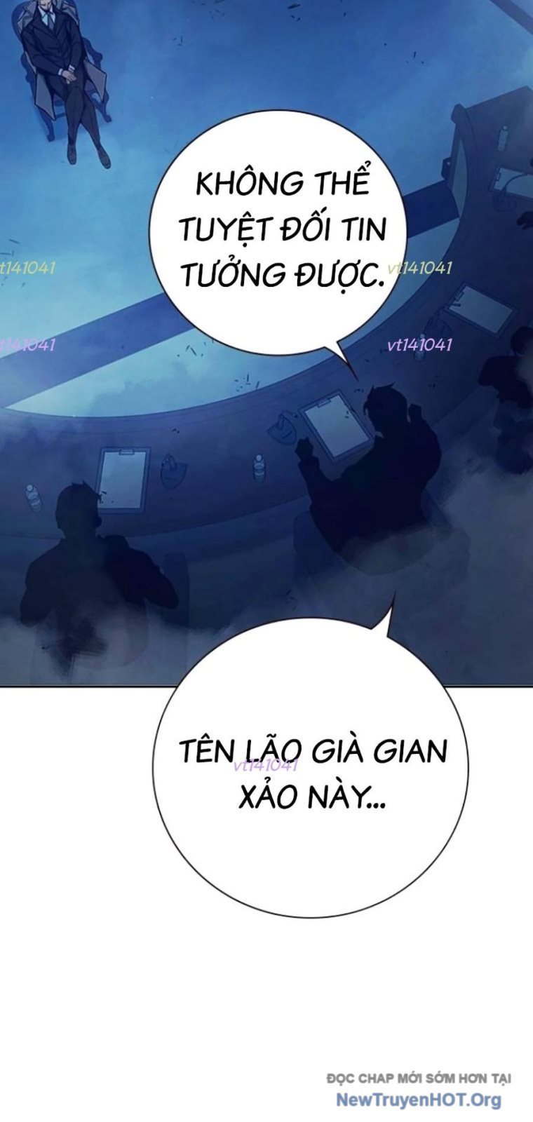 Nhà Tù Vị Thành Niên Chapter 64 97