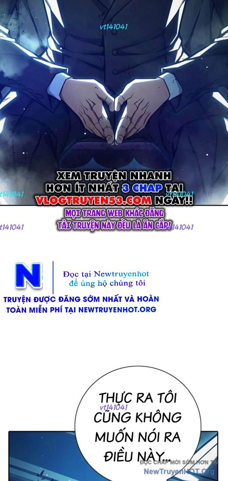 Nhà Tù Vị Thành Niên Chapter 64 100