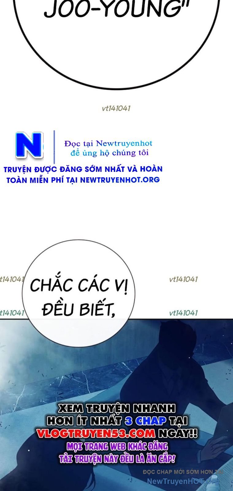 Nhà Tù Vị Thành Niên Chapter 64 103