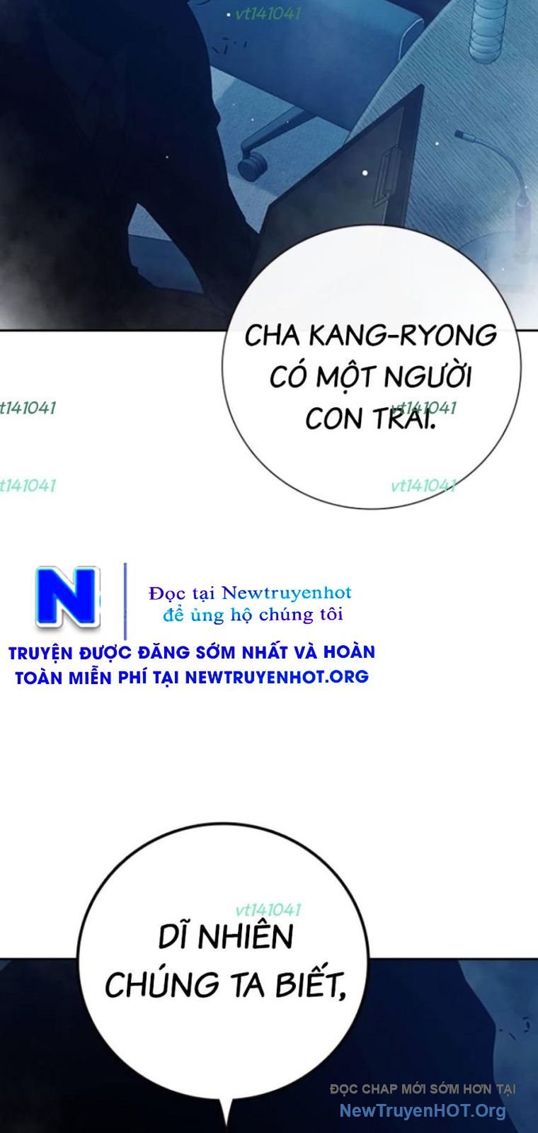 Nhà Tù Vị Thành Niên Chapter 64 104