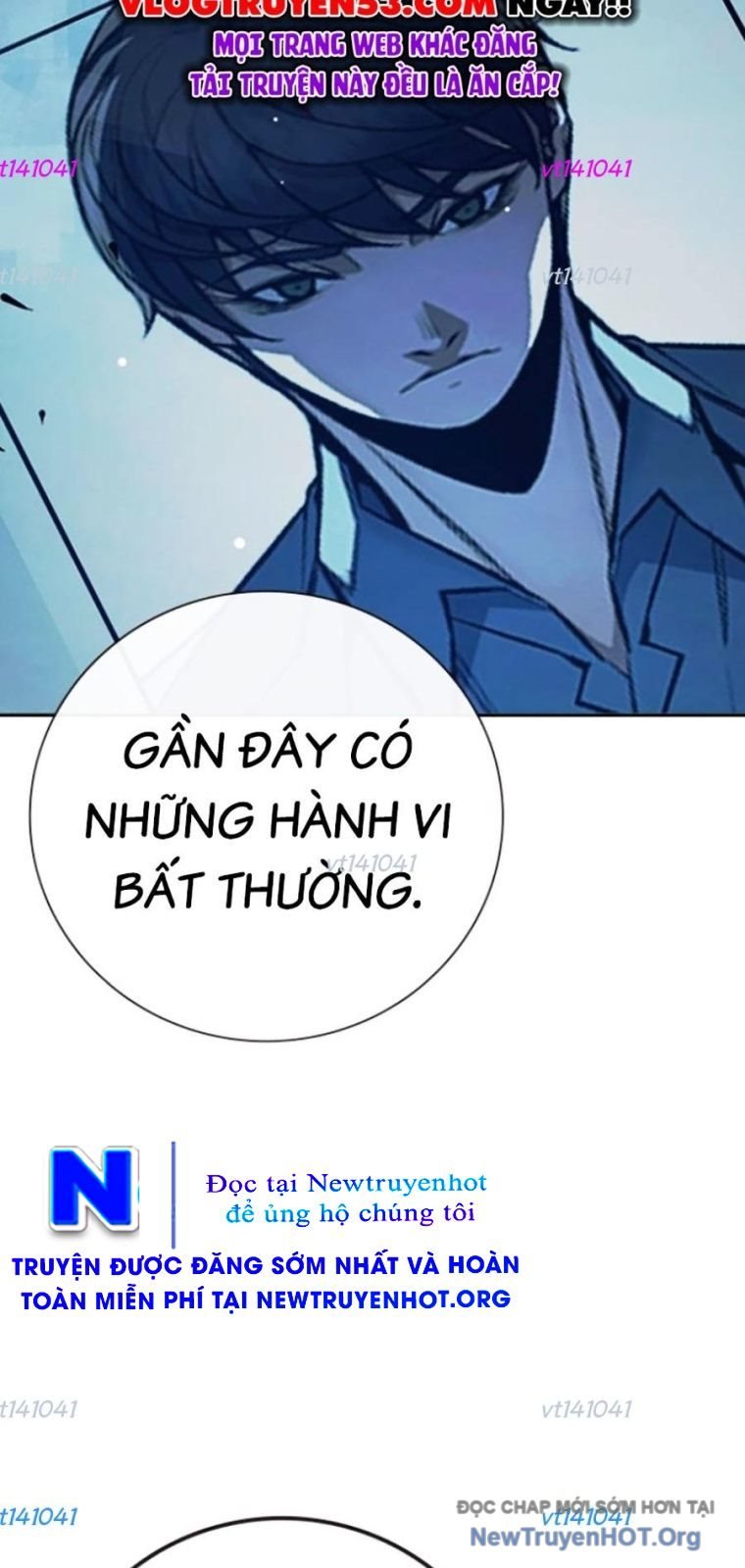 Nhà Tù Vị Thành Niên Chapter 64 109