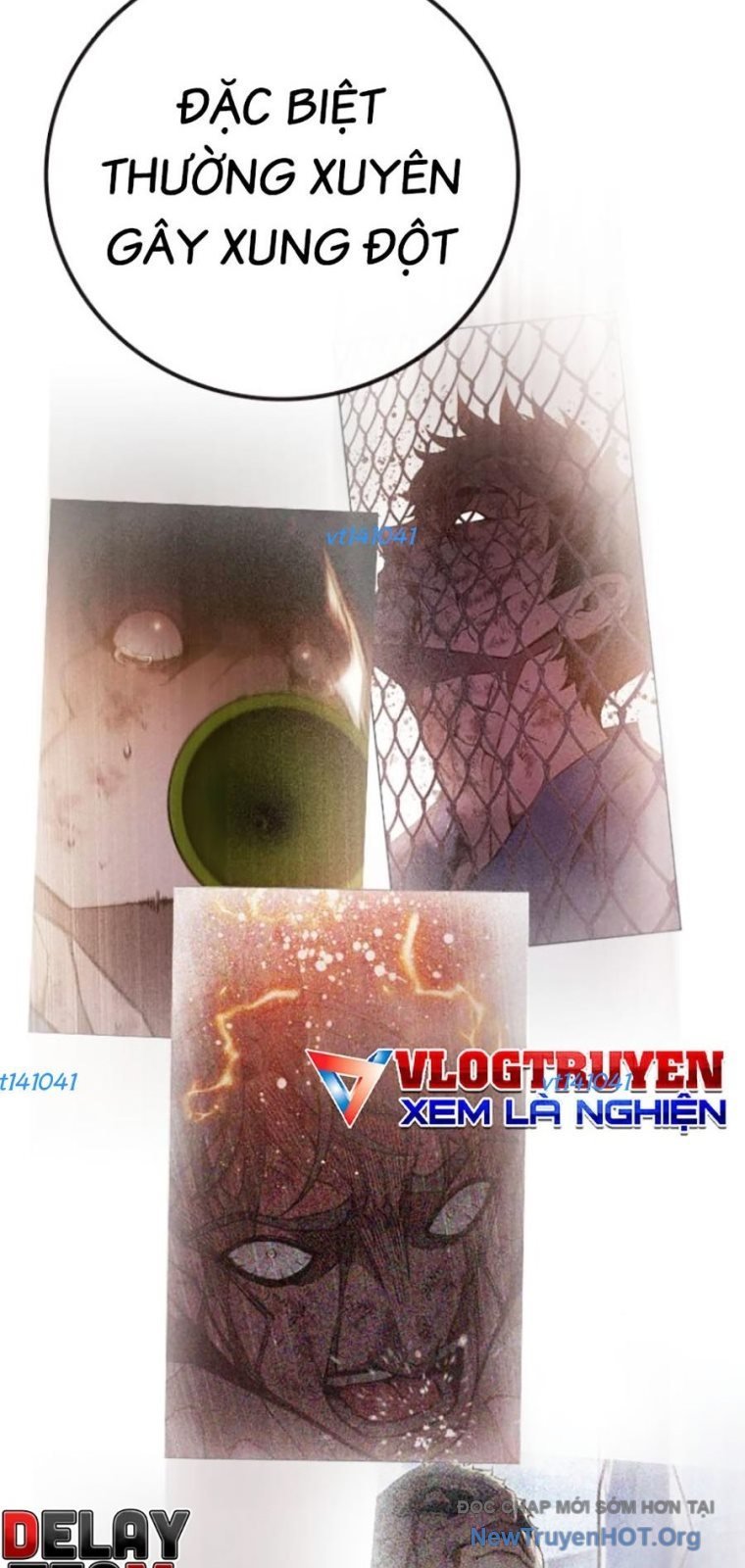 Nhà Tù Vị Thành Niên Chapter 64 110