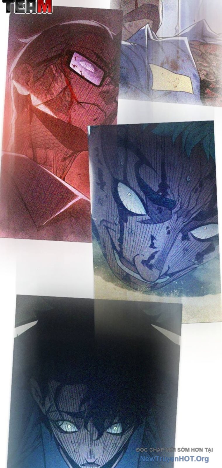 Nhà Tù Vị Thành Niên Chapter 64 111