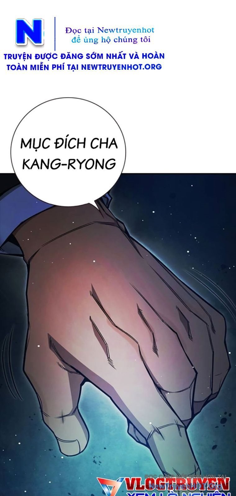 Nhà Tù Vị Thành Niên Chapter 64 114