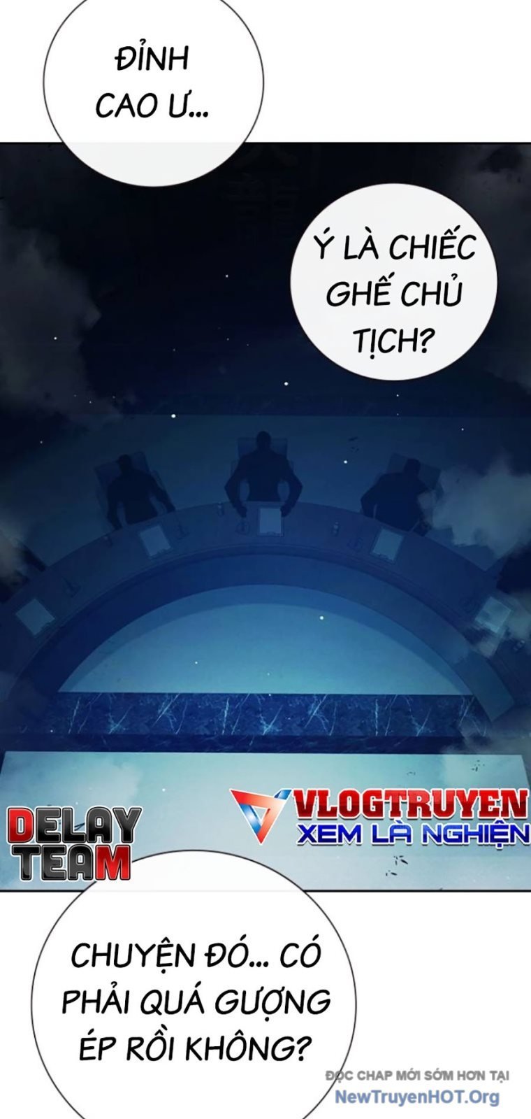 Nhà Tù Vị Thành Niên Chapter 64 119