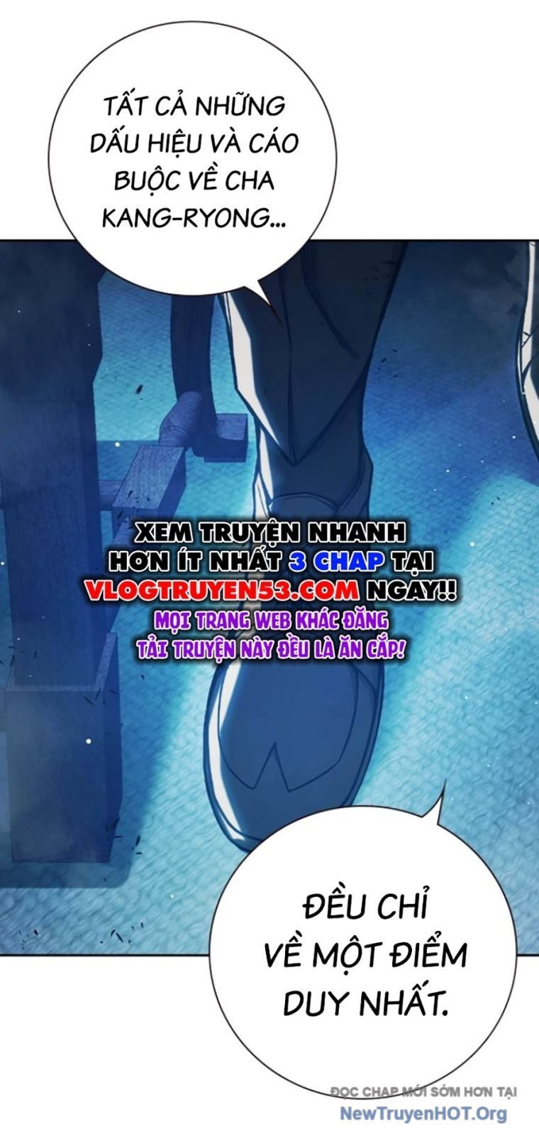 Nhà Tù Vị Thành Niên Chapter 64 125