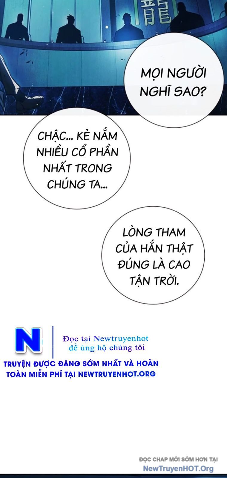 Nhà Tù Vị Thành Niên Chapter 64 130